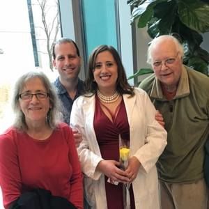 Meet your Posher, Jennifer